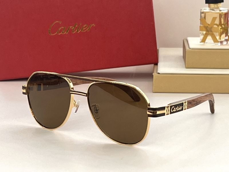 Cartier Sunglasses